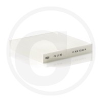 MANN FILTER Filtr kabinowy 565CU2149 - Sklep PoltechParts