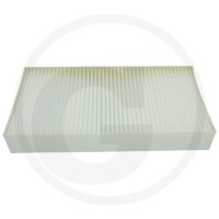 MANN FILTER Filtr kabinowy 565CU32005 - Sklep PoltechParts