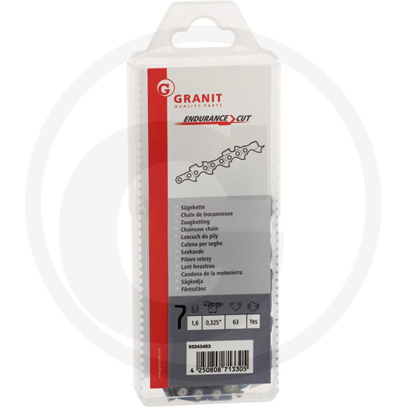 GRANIT Endurance Cut Łańcuch tnący 55243463