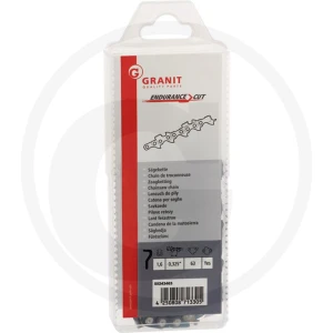 GRANIT Endurance Cut Łańcuch tnący 55243463
