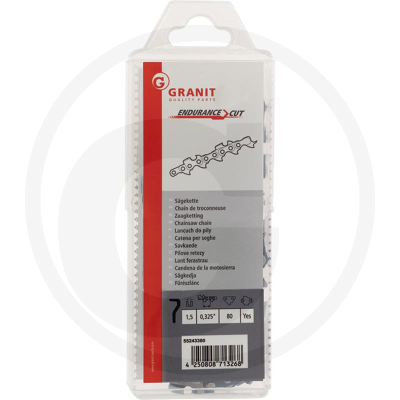 GRANIT Endurance Cut Łańcuch tnący 55243380