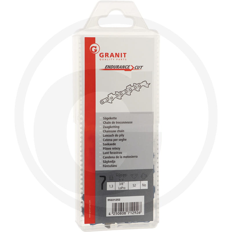 GRANIT Endurance Cut Łańcuch tnący 55221252