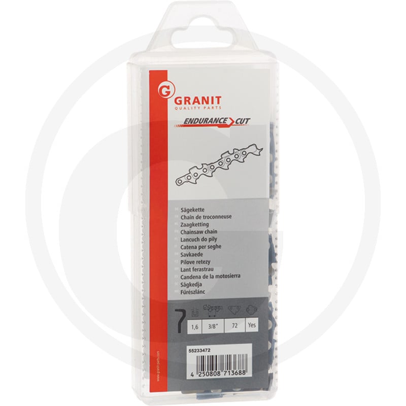 GRANIT Endurance Cut Łańcuch tnący 55233472