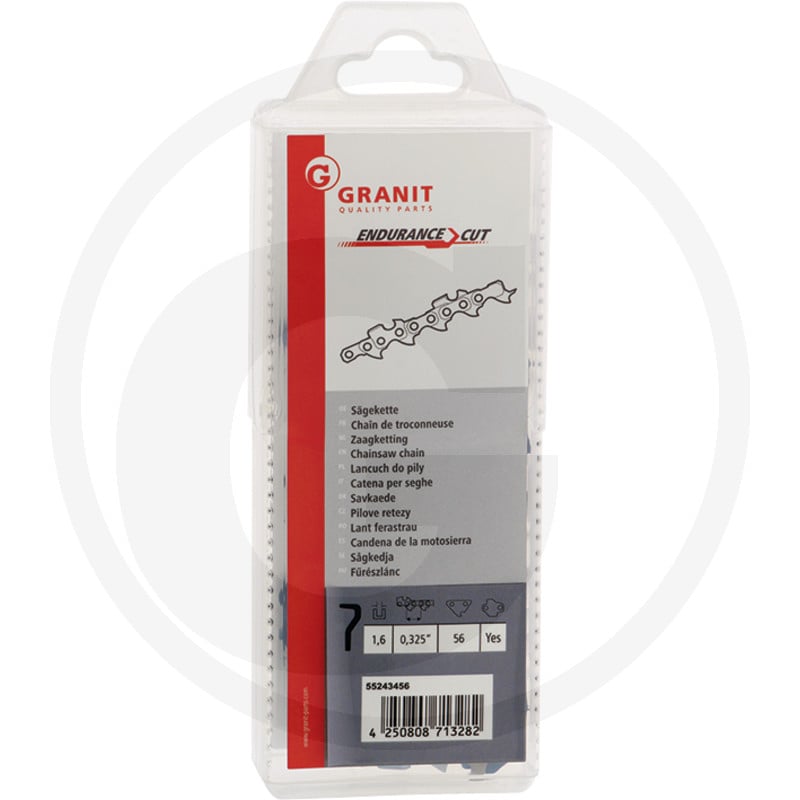 GRANIT Endurance Cut Łańcuch tnący 55243456