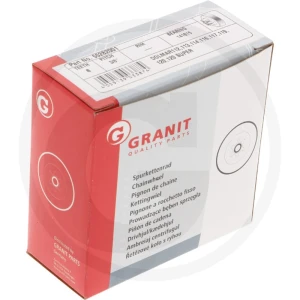 GRANIT Endurance Cut Koło łańcuchowe prowadzące 55282001