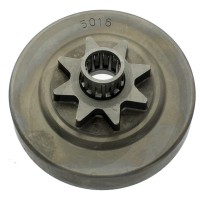 GRANIT Endurance Cut Koło łańcuchowe prowadzące 55282001 - Sklep PoltechParts