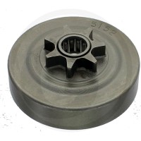 GRANIT Endurance Cut Koło łańcuchowe prowadzące 55282025 - Sklep PoltechParts