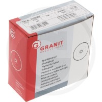 GRANIT Endurance Cut Koło łańcuchowe prowadzące 55282038 - Sklep PoltechParts