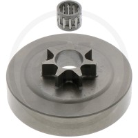 GRANIT Endurance Cut Koło łańcuchowe prowadzące 55282038 - Sklep PoltechParts