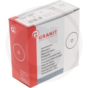 GRANIT Endurance Cut Koło łańcuchowe prowadzące 55282072