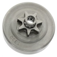 GRANIT Endurance Cut Koło łańcuchowe prowadzące 55282072 - Sklep PoltechParts