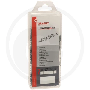 GRANIT Endurance Cut .325'' VM 1,5 mm 44E Sägekette 55242344