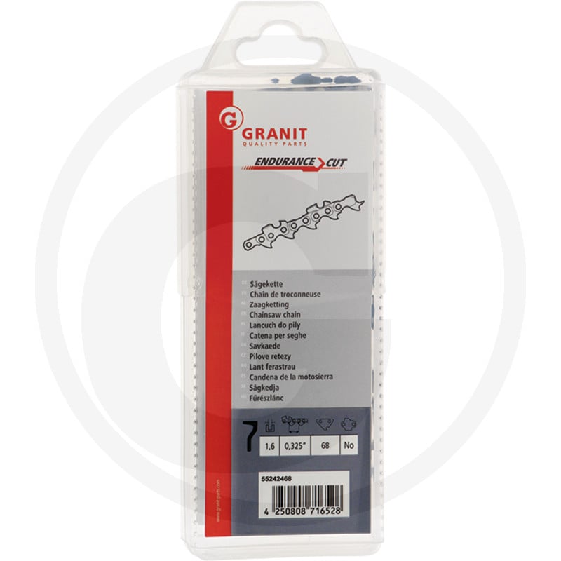 GRANIT Endurance Cut Łańcuch tnący 55242468