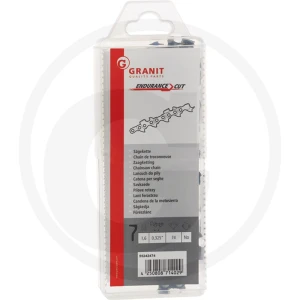 GRANIT Endurance Cut Łańcuch tnący 55242474