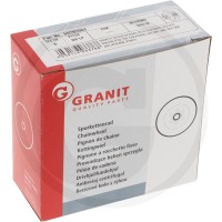 GRANIT Endurance Cut Koło łańcuchowe prowadzące 55282004 - Sklep PoltechParts