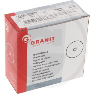 GRANIT Endurance Cut Koło łańcuchowe prowadzące 55282004