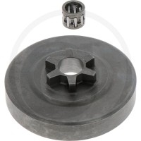 GRANIT Endurance Cut Koło łańcuchowe prowadzące 55282004 - Sklep PoltechParts