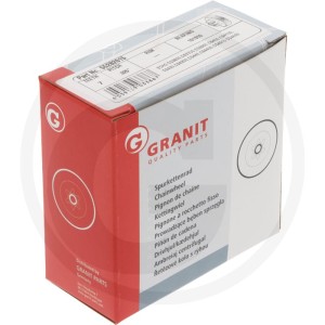 GRANIT Endurance Cut Koło łańcuchowe prowadzące 55282015