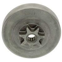 GRANIT Endurance Cut Koło łańcuchowe prowadzące 55282015 - Sklep PoltechParts