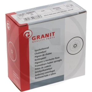 GRANIT Endurance Cut Koło łańcuchowe prowadzące 55282081
