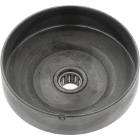 GRANIT Endurance Cut Koło łańcuchowe prowadzące 55282089 - Sklep PoltechParts