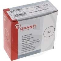 GRANIT Endurance Cut Koło łańcuchowe prowadzące 55282106 - Sklep PoltechParts
