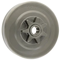 GRANIT Endurance Cut Koło łańcuchowe prowadzące 55282106 - Sklep PoltechParts