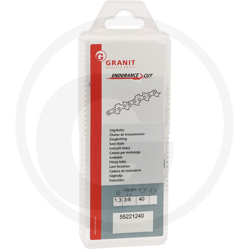 GRANIT Endurance Cut Łańcuch tnący 55221240