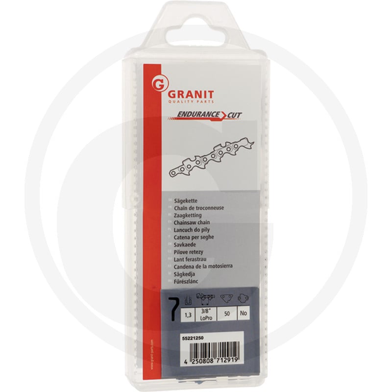 GRANIT Endurance Cut Łańcuch tnący 55221250