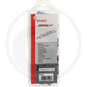 GRANIT Endurance Cut Łańcuch tnący 55242481