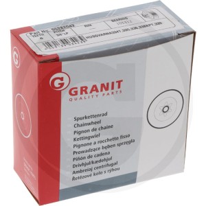 GRANIT Endurance Cut Koło łańcuchowe prowadzące 55282042