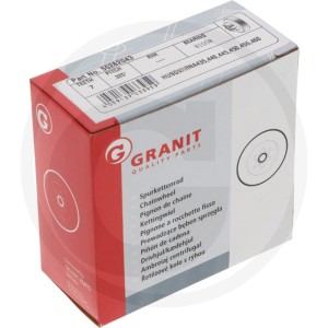 GRANIT Endurance Cut Koło łańcuchowe prowadzące 55282043