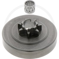 GRANIT Endurance Cut Koło łańcuchowe prowadzące 55282043 - Sklep PoltechParts