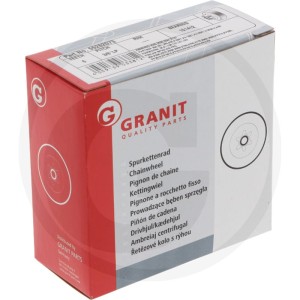 GRANIT Endurance Cut Koło łańcuchowe prowadzące 55282073