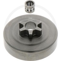GRANIT Endurance Cut Koło łańcuchowe prowadzące 55282073 - Sklep PoltechParts