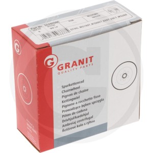 GRANIT Endurance Cut Koło łańcuchowe prowadzące 55282086