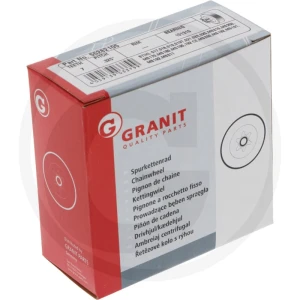 GRANIT Endurance Cut Koło łańcuchowe prowadzące 55282105