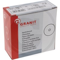 GRANIT Endurance Cut Koło łańcuchowe prowadzące 55282111 - Sklep PoltechParts