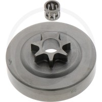 GRANIT Endurance Cut Koło łańcuchowe prowadzące 55282111 - Sklep PoltechParts
