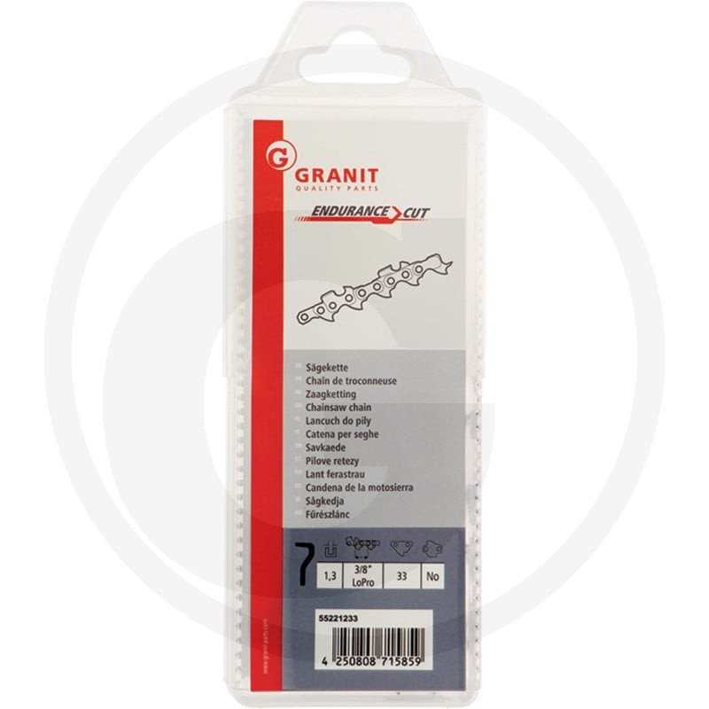 GRANIT Endurance Cut Łańcuch tnący 55221233