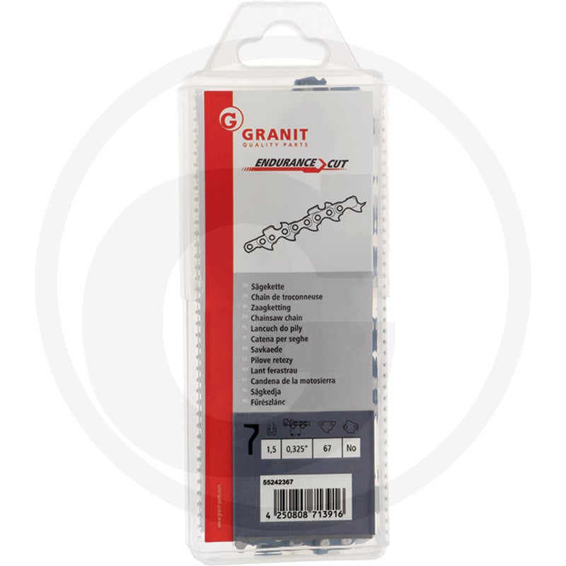 GRANIT Endurance Cut Łańcuch tnący 55242367