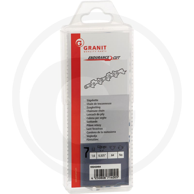GRANIT Endurance Cut Łańcuch tnący 55242464