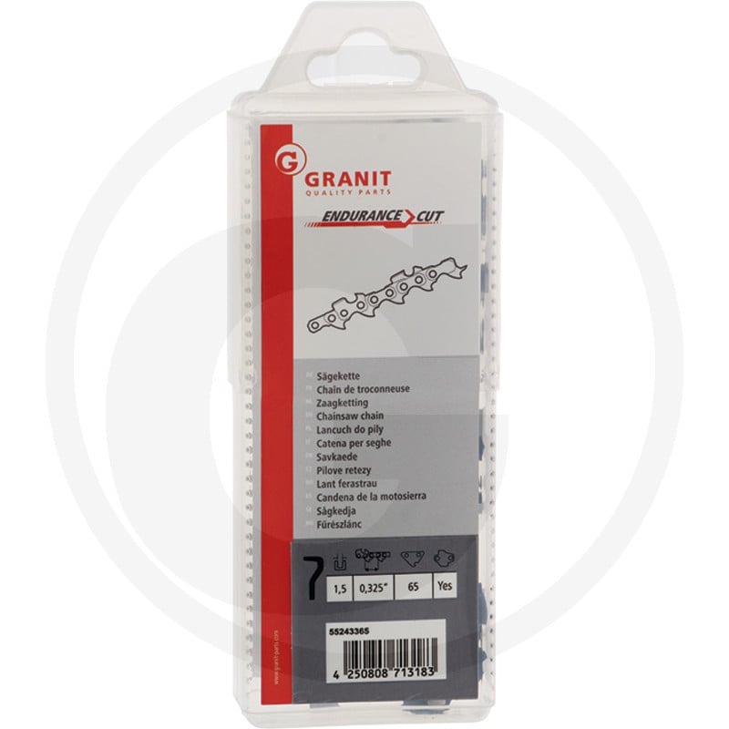 GRANIT Endurance Cut Łańcuch tnący 55243365