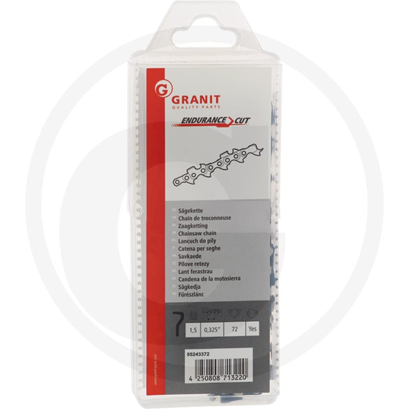 GRANIT Endurance Cut Łańcuch tnący 55243372