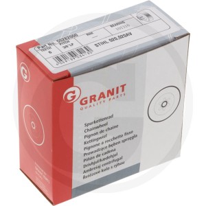 GRANIT Endurance Cut Koło łańcuchowe prowadzące 55282000
