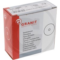 GRANIT Endurance Cut Koło łańcuchowe prowadzące 55282002 - Sklep PoltechParts