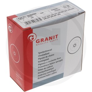GRANIT Endurance Cut Koło łańcuchowe prowadzące 55282069