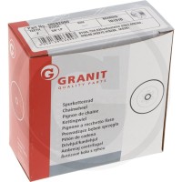 GRANIT Endurance Cut Koło łańcuchowe prowadzące 55282090 - Sklep PoltechParts