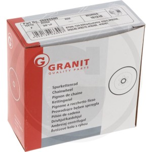 GRANIT Endurance Cut Koło łańcuchowe prowadzące 55282090
