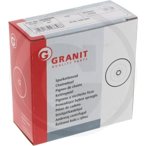 GRANIT Endurance Cut Koło łańcuchowe prowadzące 55282099